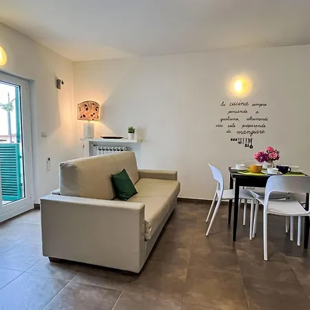 Gaia - Flg135 By Interhome דירה *