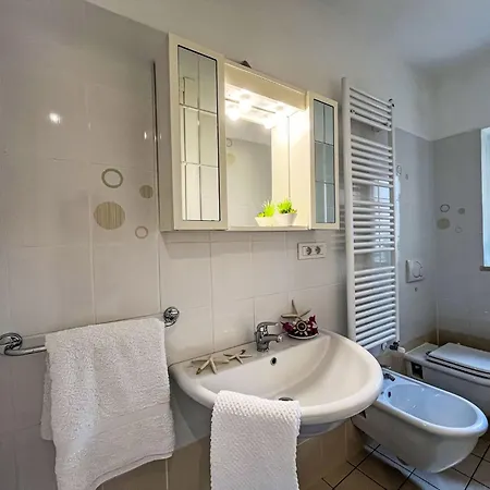דירה Gaia - Flg135 By Interhome פינאלה ליגורה