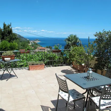Gaia - Flg135 By Interhome * Finale Ligure