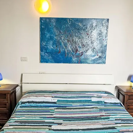 Gaia - Flg135 By Interhome *
