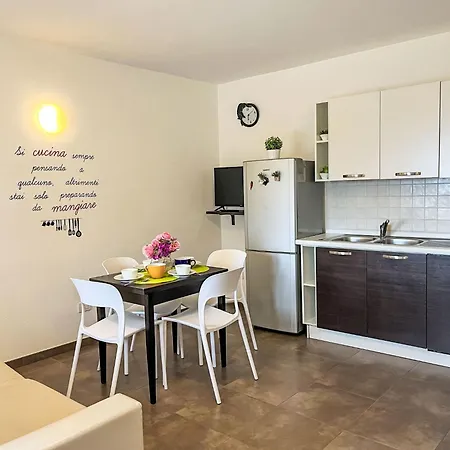 Gaia - Flg135 By Interhome Finale Ligure