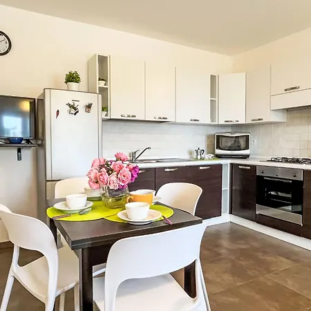 Gaia - Flg135 By Interhome Apartamento Finale Ligure