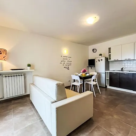 Gaia - Flg135 By Interhome Finale Ligure