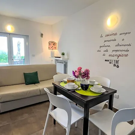 Gaia - Flg135 By Interhome * Finale Ligure