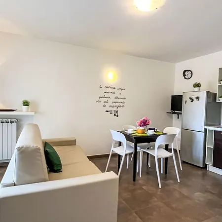 Lägenhet Gaia - Flg135 By Interhome